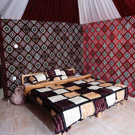 Hotel Red Planet Adventures Camp Wadi Rum Exterior foto